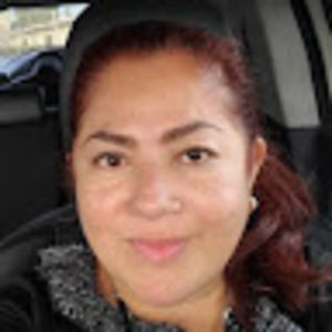 Meet your Posher, Diana